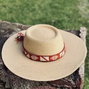 Toquilla Artesanal N°11