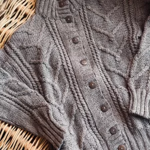 Campera Merceditas II