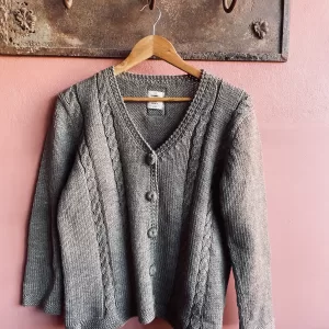 Campera Santa Catalina