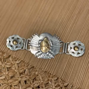 Yunta Escudo Nacional Premium