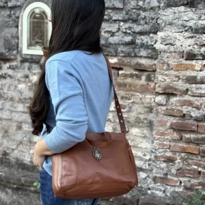 Cartera Escudo Patrio I