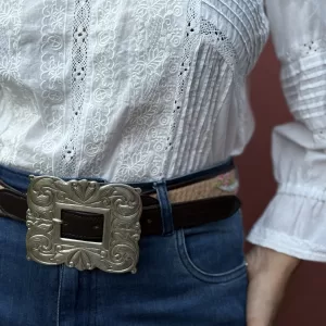 Cinto Artesanal N°13 Argentina