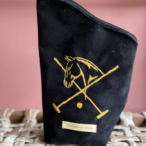 Yerbera Artesanal Polo II