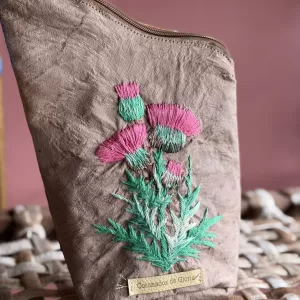 Yerbera Flor de Cardo