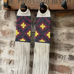 Cincha Correntina  N°20