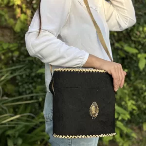 Matera Pelo Escudo II