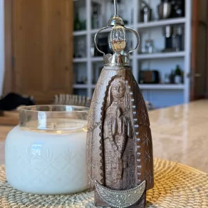 Virgen de Itati con Corona I