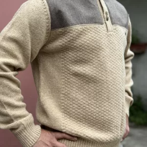 Sweater Tramado