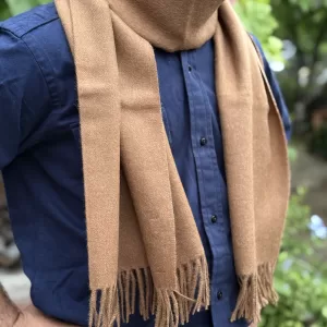 Pashmina Castor