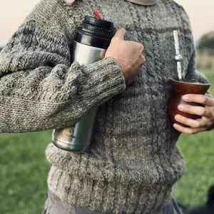 Sweater San Isidro Labrador