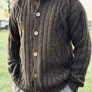 Campera San Expedito