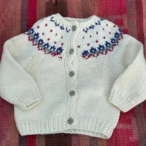 Campera Guri N°13