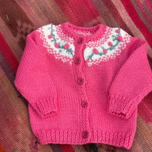 Campera Guri N°5