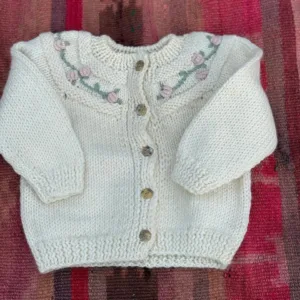 Campera Guri N°11