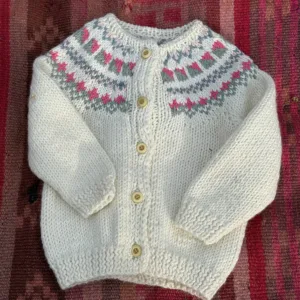 Campera Guri N°6