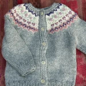 Campera Guri N°8