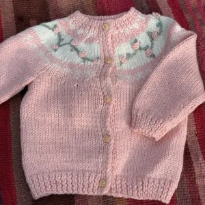 Campera Guri N°9