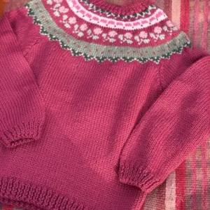 Sweater Guri N°3