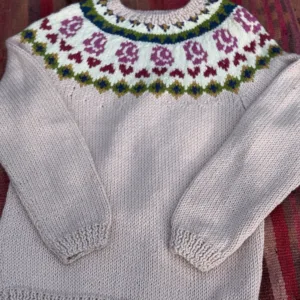 Sweater Guri N°10
