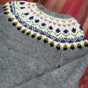 Sweater Guri N°6