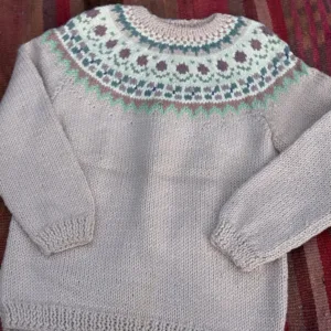 Sweater Guri N°7