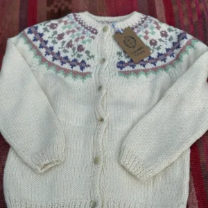 Campera Guri N°12