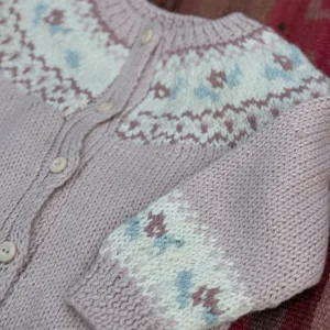 Campera Guri N°3