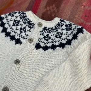 Campera Guri N°4