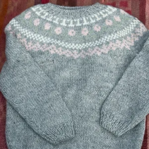 Sweater Guri N° 8