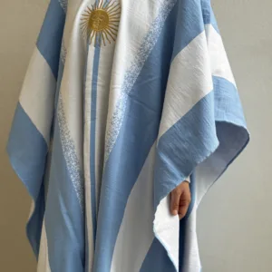 Poncho Argentina