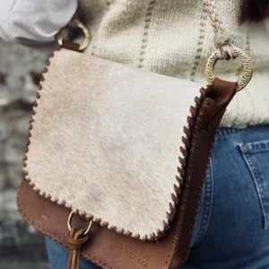 Cartera Bozal