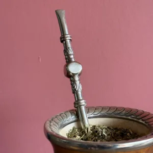 Bombilla Curuzú Cuatiá