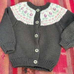 Campera Guri N° 10