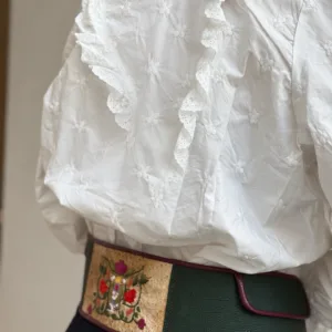 Tirador Escudo Nacional y Pensamientos