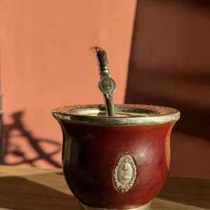 Mate Escudo Premium IV