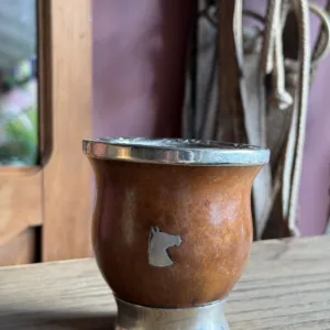 Mate Caballo Premium