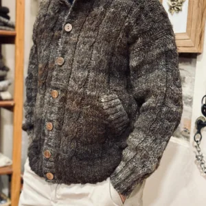 Campera Urquiza II
