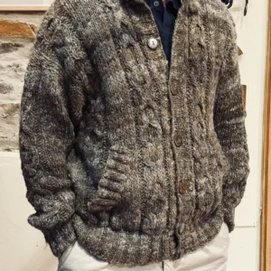 Campera Rivadavia II