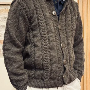 Campera Faustino Sarmiento
