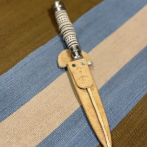 Cuchillo N°1
