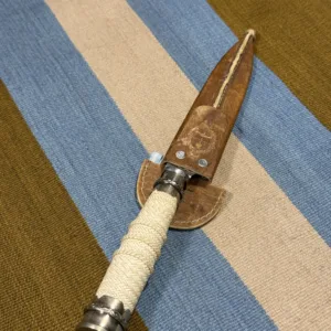 Cuchillo N°2
