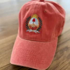 Gorra Coronados #07