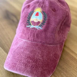 Gorra Coronados #06