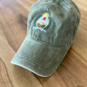 Gorra Coronados #03