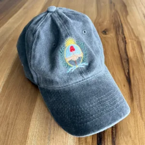 Gorra Coronados #02