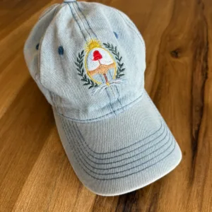 Gorra Coronados #04