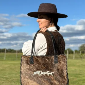 Cartera Tropilla IV
